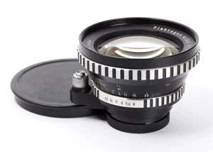 Carl Zeiss Jena Flektogon 4/20mm f/4 20mm Wide Angle for Exakta Zebra No.9106534 - Picture 1 of 6