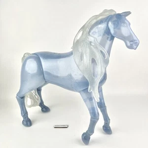 Disney Frozen 2 Water Nokk Motion Activated Poseable Light & Sound 15" Horse Big - Picture 1 of 8
