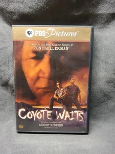 Coyote Waits (DVD, 2004) - Picture 1 of 4