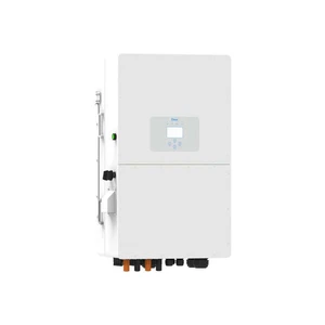 29kW Deye Hybrid Wechselrichter SUN-29.9K-SG01HP3-EU-BM3 3phasig Hochvolt 0 MwSt - Bild 1 von 6