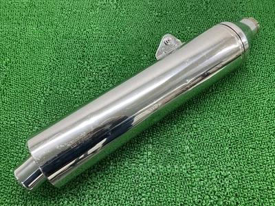 Silenciador/silenciador Kawasaki DAEG ZRX1200/K600/ZR1200D/ZRT20D usado. Artículo raro,... Foto 1 de 4