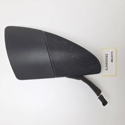 Cubierta de altavoz de puerta delantera Land Rover Range Rover Sport 2005-2013 EJN500092 Foto 1 de 4