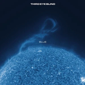 Third Eye Blind Blue (Rhino Rocktober 2024) (Vinyl) (UK IMPORT) - Picture 1 of 2