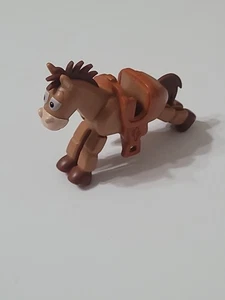 Lego Toy Story Disney Woody's Horse Bullseye Minifigure - Picture 1 of 10