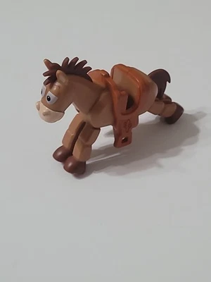 Lego Toy Story Disney Woody's Horse Bullseye Minifigure - Image 1 of 4