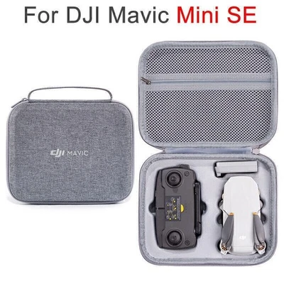 Mini SE Drone Portable Storage Bag Carrying Case Handbag for DJI Mavic Mini SE - Image 1 of 4