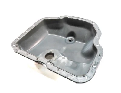 VW TOUAREG AUDI Q7 (4L) 2009-2014 3,0 L TDI motor diésel cárter de aceite inferior Foto 1 de 4