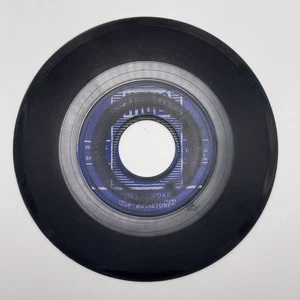 ROYALTONES: holy smokes / our faded love MALA 7" Single 45 RPM - Picture 1 of 2