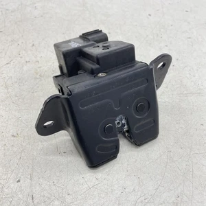 KIA SOUL MK1 BOOT LOCK REAR TAILGATE CATCH CLOSE 11-13 - Picture 1 of 12