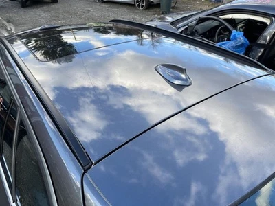 BMW 328i 2014-2018 techo con techo corredizo panorámico gris PC: B39 100 k 51958 Foto 1 de 4