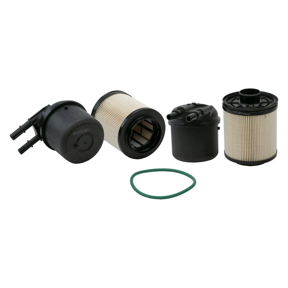 For Ford F-250 Super Duty 2011-2016 WIX Fuel Filter Foto 1 de 1