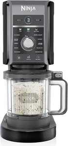Máquina de helados Ninja CREAMi Deluxe 11 en 1 con dos 24 oz. Pintas - NC501 - Imagen 1 de 13