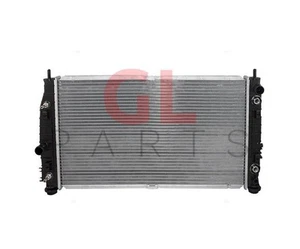 FOR DODGE INTREPID 1998-2004 Radiator Engine Cooling 5010359AB New - Picture 1 of 1