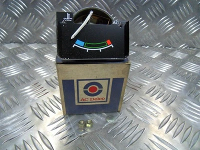 Fabricante de equipo original Cavalier Mk2 Ascona C Pre-lifting medidor de temperatura del agua 1982 a 1985 Nuevo de Lote Antiguo - Imagen 1 de 4