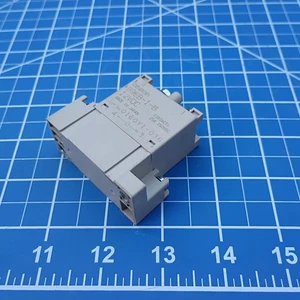 Relé de alimentación OMRON G9EB-1-B / DC, bobina de 12 VDC, CONTACTO: 25A 250VDC, w13 - Imagen 1 de 2