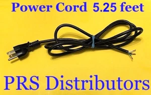 Power Cable Cord For Some Appliances Microwaves Ovens Computers cookers kettles - Picture 1 of 2