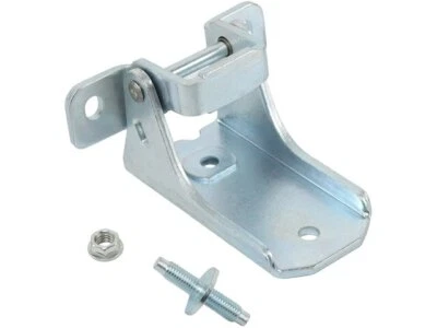 Replacement 61RP86B Front Upper Door Hinge Fits 2011-2018 Ford E350 Super Duty - Image 1 of 2