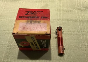 Zenith OEM part S-19020 quadrature coil - Picture 1 of 2