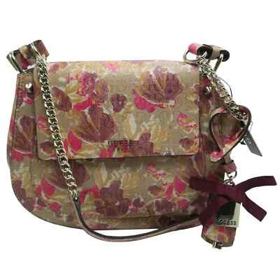 Bolso bandolera Guess MARIAN para mujer Foto 1 de 4