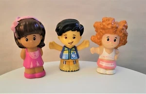 Fisher Price Little People Jungen und Mädchen Badeanzüge - Bild 1 von 2