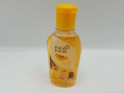 Aceite Clarificante Paw Paw Papaya 60 Ml ENVÍO GRATUITO  Foto 1 de 2