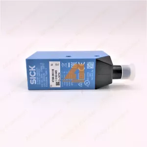 SICK KT5W-2N1116 Enclosure Type 1 Contrast Sensor KT5W2N1116 DC 10-30V 100mA 1PC - Picture 1 of 6