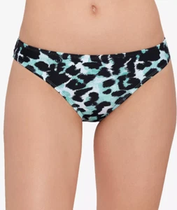 Pantalones de bikini hipster estampados Salt + Cove para mujer talla múltiple M 2034 - Imagen 1 de 2
