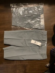 Blumint Troy Children's Pants Blue/Gray; Sizes 18M, 2Y, 5Y, 6Y, 7Y, 8Y, 10Y - Picture 1 of 7