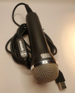 Guitar Hero / Rock Band USB Microphone for Video Game - Picture 1 of 7