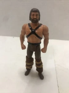 Little John Robin Hood Prince of Thieves 1991 Kenner - Picture 1 of 4