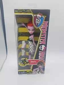 Muñeca Monster High Skullmate Roller Maze Operetta 2011 Nueva - Imagen 1 de 15