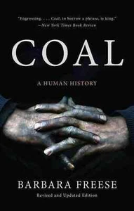 Coal: A Human History by Barbara Freese (English) P B Like New - Picture 1 of 1