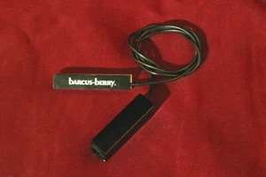 Barcus Berry 1457 Piezo Transducer - Picture 1 of 1