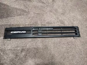 Series 1 Suzuki Cervo/Mighty Boy Grille - Picture 1 of 3