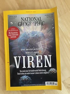 national geographic February 2021 - Bild 1 von 2