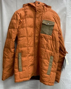 Quiksilver Herren Schneejacke Winterjacke Ridge 10k Jacket Gr. M TE8.2 - Bild 1 von 2