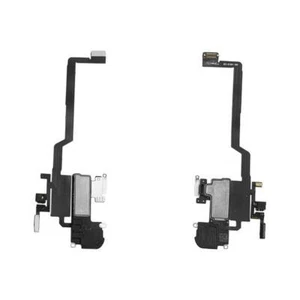 FLAT LAUTSPRECHER MIT NÄHERUNGSSENSOR MIKROFON FÜR APPLE IPHONE X A1902 - Bild 1 von 3