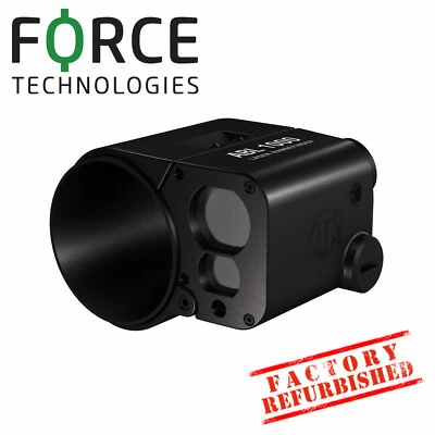 Refurbished ATN Auxiliary Ballistic Laser Smart (ABL) 1000  - Image 1 of 4