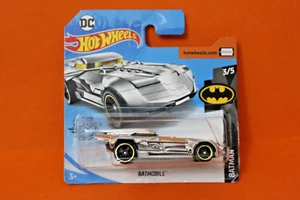 HOT WHEELS - BATMOBILE (2020) - Foto 1 di 2