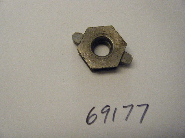 NEW REMINGTON MIGHTY MITE CLUTCH HUB       PART NUMBER 69177 Foto 1 de 1