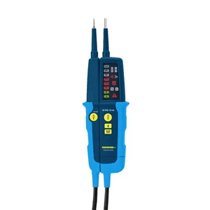Pancontrol PAN MV-1000A Spannungs- & Durchgangsprüfer - Bild 1 von 4