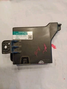 2011 - 2013 TOYOTA COROLLA A/C AMPLIFIER TEMPERATURE CONTROL MODULE 88650-02770 - Picture 1 of 8