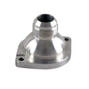 BILLET RECTO CBM-10615 CBM LS1/LS2/LS7 - CUELLO DE AGUA 16AN CARCASA T-STAT CON O - Imagen 1 de 3