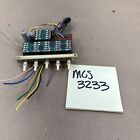 MCS Modular Component System 3233 Parts - Speaker Selector Switch Set - Read