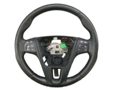 Lenkrad für VOLVO V60 2.0 D3 31455089 34220710A 31332911 - Bild 1 von 4