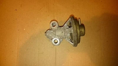 Válvula de control de aire de ralentí (k5t58799) - Mitsubishi Galant 2.0 gasolina (2001) Foto 1 de 4