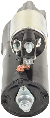 Arranque Bosch V6 3,2 L 2001-2004 Mercedes SLK320 (Remanufacturado) 2002 2003 Foto 1 de 4