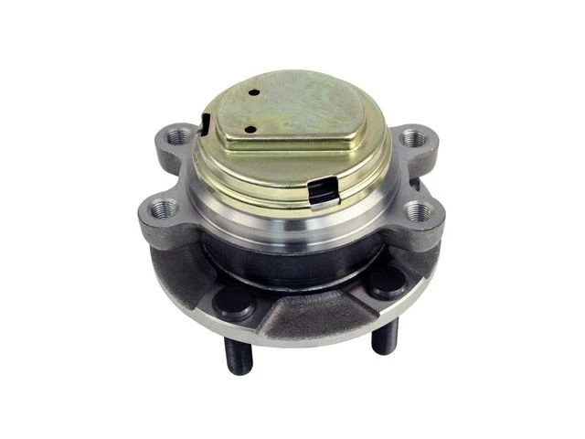 Para 2006-2010 Infiniti M35 conjunto de cubo de roda dianteiro 29892TT 2007 2009 2008 RWD - Imagem 1 de 2