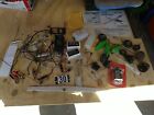 RC Airplane Parts Lot