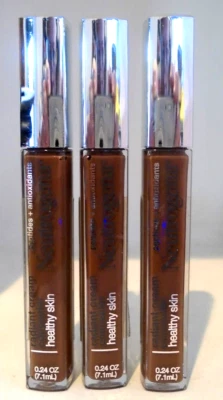 NEUTROGENA - Corrector Crema Radiante Piel Saludable Espresso Profundo 3 PACK de 3 Foto 1 de 2